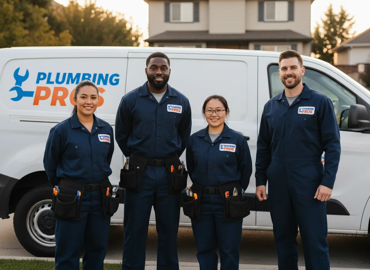 Water Heater Repair company in Hollister, FL